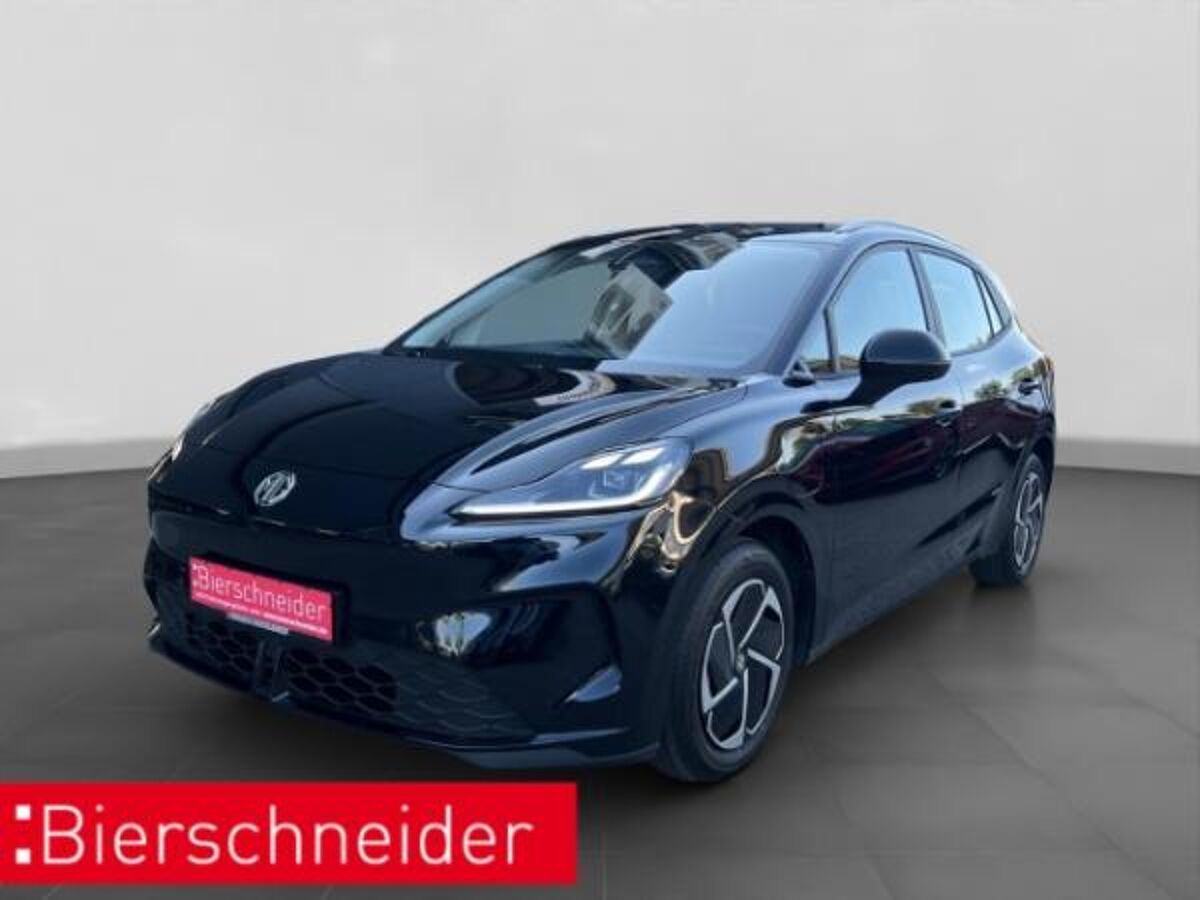 MG MG4 4 EV Urban 4 Comfort 43 kWh * Sofort verfügbar * bild