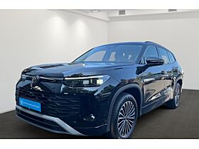 Volkswagen Tayron Life 1.5 TSI DSG - HD-Matrix IQ.Drive Navi SHZ PDC Area View AHK LM 7-Sitzer CarPlay