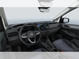 Volkswagen Caddy Trend 1.5 e-Hybrid | Kurzer Radstand | Bestellfahrzeug (Hagen) bild 7