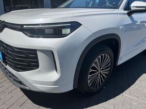 Volkswagen Tayron Life 4Motion 2.0 TDI DSG - 7-Sitzer HD-Matrix AHK Navi Area View PDC IQ.Drive LM bild 7