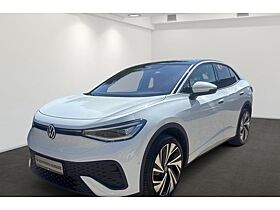 Volkswagen ID.5 Pro 210 kW+MATRIX+KAMERA+SHZ+AHK+HUD+HARMAN&KARDON