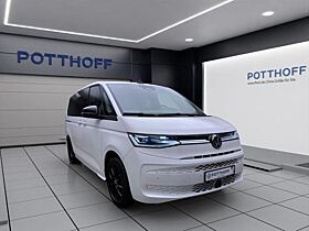 Volkswagen T7 Multivan Goal Volkswagen T7 Multivan Goal