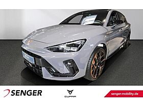 Cupra Leon VZ Extreme DSG Panorama DCC Rückfahrkamera / sofort verfügbar Cupra Leon VZ Extreme DSG Panorama DCC Rückfahrkamera / sofort verfügbar