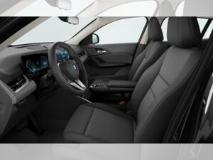 BMW iX2 eDrive20 bild 3