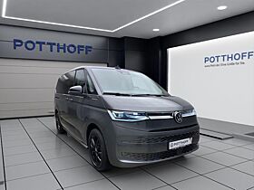 Volkswagen T7 Multivan Goal