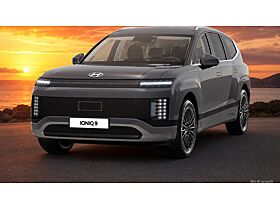 Hyundai IONIQ 9 Dynamiq 226kW/307PS Allrad 🚗 sofort lieferbar ❗ Hyundai IONIQ 9 Dynamiq 226kW/307PS Allrad 🚗 sofort lieferbar ❗
