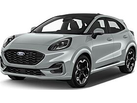 Ford Puma ST-Line AUTOMATIK 360°KAMERA GJR WINTERPAKET