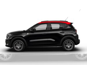 Citroën C3 E-C3 TONIC URBAN RANGE ELEKTRO /  !! INKL. 4.000,- € Elektro-Prämie als Anzahlung - Privat !! / D bild 6