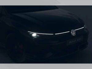 Volkswagen Golf GTI CLUBSPORT 300 PS DSG *MATRIX*AKRAPOVIC*270 KM/H*HEAD UP*PANO*DCC*61.620€* bild 5