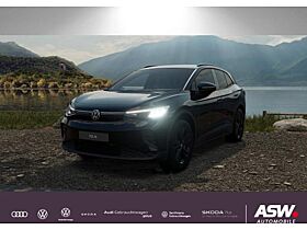 Volkswagen ID.4 Pro 210 kW (286 PS) 79 kWh 1-Gang-Automatik AHK WKR NAVI ***SOFORT VERFÜGBAR*** Volkswagen ID.4 Pro 210 kW (286 PS) 79 kWh 1-Gang-Automatik AHK WKR NAVI ***SOFORT VERFÜGBAR***