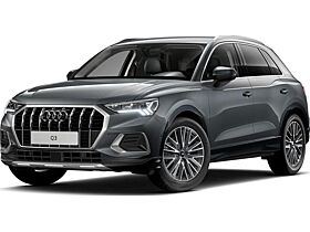 Audi Q3 35 TFSI KAMERA+AHK+EL-HECKKLAPPE Audi Q3 35 TFSI KAMERA+AHK+EL-HECKKLAPPE