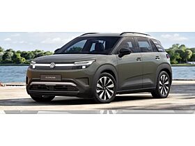 Volkswagen ID.Cross Style 52kWh inkl. AHK 🔝VorbestellerBonus Volkswagen ID.Cross Style 52kWh inkl. AHK 🔝VorbestellerBonus