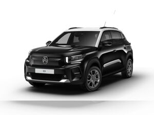 Citroën C3 Hybrid 110 Doppelkupplung 6-Gang Max bild 1