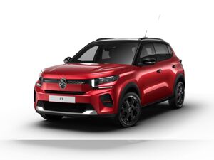 Citroën C3 Turbo 100 Collection bild 1