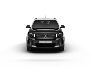 Citroën C3 Hybrid 110 Doppelkupplung 6-Gang Max bild 5