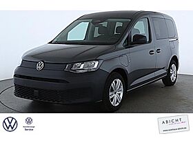 Volkswagen Caddy KO 1.5l eHybrid PHEV PDC TEMPOMAT SHZ SPURASSIST