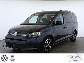 Volkswagen Caddy Maxi Life ENERGY 1.5l eHybrid PHEV 7Sitze TravelAssist Kamera