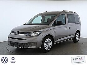 Volkswagen Caddy Life 1.5l eHybrid PHEV GOAL AHK KameraTravelAssist