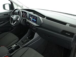 Volkswagen Caddy KO 1.5l eHybrid PHEV PDC TEMPOMAT SHZ SPURASSIST bild 3