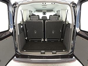 Volkswagen Caddy Maxi Life ENERGY 1.5l eHybrid PHEV 7Sitze TravelAssist Kamera bild 7