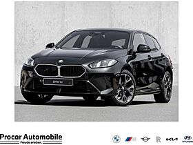 BMW 120 18 M-Sport Pano ACC RFK autom. Heckklappe uvm. BMW 120 18 M-Sport Pano ACC RFK autom. Heckklappe uvm.