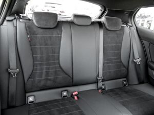 BMW 120 18 M-Sport Pano ACC RFK autom. Heckklappe uvm. bild 4