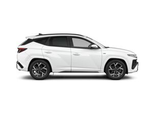 Hyundai TUCSON 🚨 Nur bis Monatsende: Hyundai TUCSON Hybrid N Line zum Top-Leasing – Juli-Zulassung erforderlich! bild 7