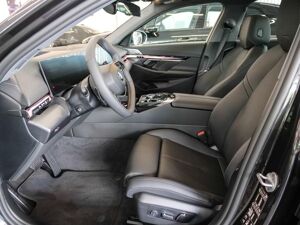 BMW 540 540d xDrive HUD PANO ACC AHK 360°KAM RFK NAVI bild 7
