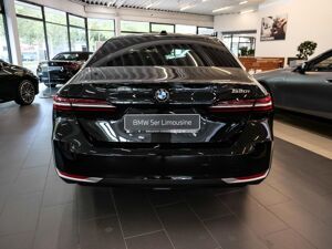 BMW 520 520i ACC RFK NAVI LED Sound Syst. PDC V+H DAB bild 5