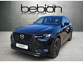 Mazda CX-60 3.3 e-SKYACTIV-D 254 Homura Allrad Mazda CX-60 3.3 e-SKYACTIV-D 254 Homura Allrad