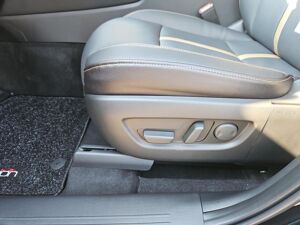 Mazda CX-60 3.3 e-SKYACTIV-D 254 Homura Allrad bild 5