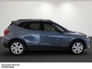 Seat Arona Style 1.0 TSI (Benrath) bild 2