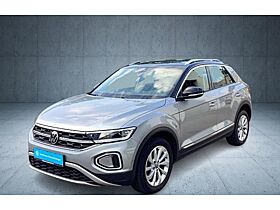 Volkswagen T-Roc Style /AHK /KAMERA