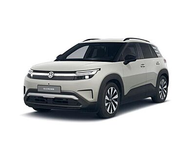 Volkswagen ID.Cross Style 155kW (211 PS) 52 kWh 1-Gang-Automatik