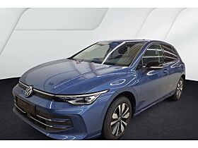 Volkswagen Golf VIII 1.5 eTSI DSG - Goal - AHK Kamera ACC LED
