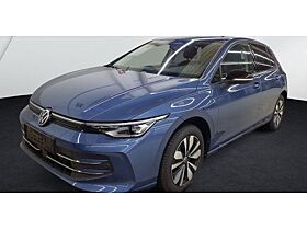 Volkswagen Golf VIII 1.5 eTSI DSG - Goal - AHK Kamera ACC LED Volkswagen Golf VIII 1.5 eTSI DSG - Goal - AHK Kamera ACC LED