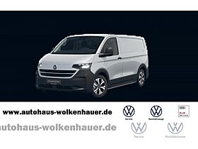 Volkswagen Transporter Kasten KR PanAmericana RFK+AHK+PDC Volkswagen Transporter Kasten KR PanAmericana RFK+AHK+PDC