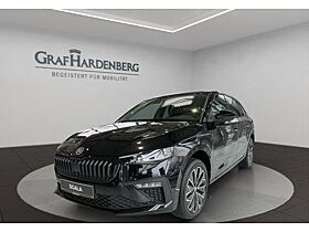 Skoda Scala Balance 1,5 TSI 110 kW 7-Gang-DSG Skoda Scala Balance 1,5 TSI 110 kW 7-Gang-DSG