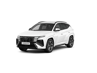 Hyundai TUCSON 🔥 SOMMER-SPECIAL: Hyundai TUCSON Hybrid TREND – Top-Leasing !