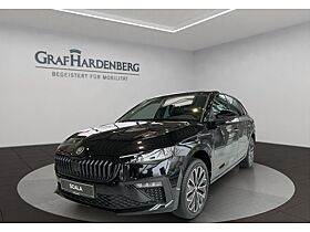 Skoda Scala Balance 1,5 TSI 110 kW 7-Gang-DSG