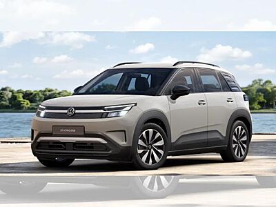 Volkswagen ID.Cross Life 52kWh 211 PS JETZT SCHON SICHERN!!!