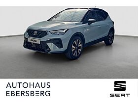 Seat Arona FR 1.5 TSI 7-Gg. DSG LED Navi Kamera