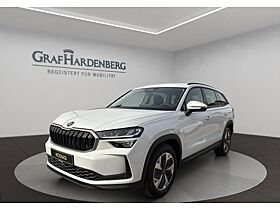 Skoda Kodiaq Selection 1,5 TSI iV 150 kW 6-Gang-DSG Skoda Kodiaq Selection 1,5 TSI iV 150 kW 6-Gang-DSG