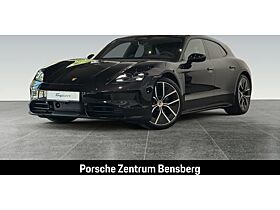 Porsche Taycan Sport Turismo Black Edition Porsche Taycan Sport Turismo Black Edition