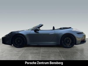 Porsche 911 Carrera GTS bild 2