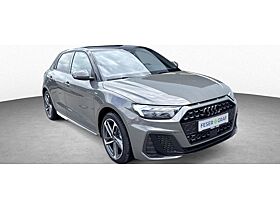 Audi A1 Sportback S line 35 TFSI S tr. *NAVI*LED*KAMERA*NUR SONDERABNEHMER*