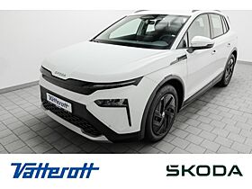 Skoda Elroq Essence 60 Studio Navi Kamera ACC