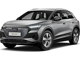 Audi Q4 e-tron 45 *AHK Audi Q4 e-tron 45 *AHK