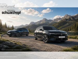 Opel Astra L 1.2 Turbo Edition *!TOP ANGEBOT!* bild 3