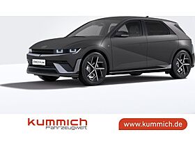 Hyundai IONIQ 5 84kWh 325PS N LINE SITZ + PARK PAKET Hyundai IONIQ 5 84kWh 325PS N LINE SITZ + PARK PAKET